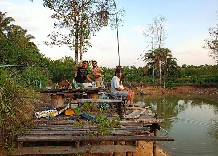 Green Garden Homestay
